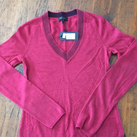 rag and bone pamela sweater